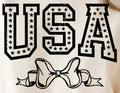 USA