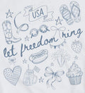 LET FREEDOM RING