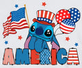 STITCH AMERICA