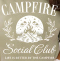 CAMPFIRE SOCIAL CLUB