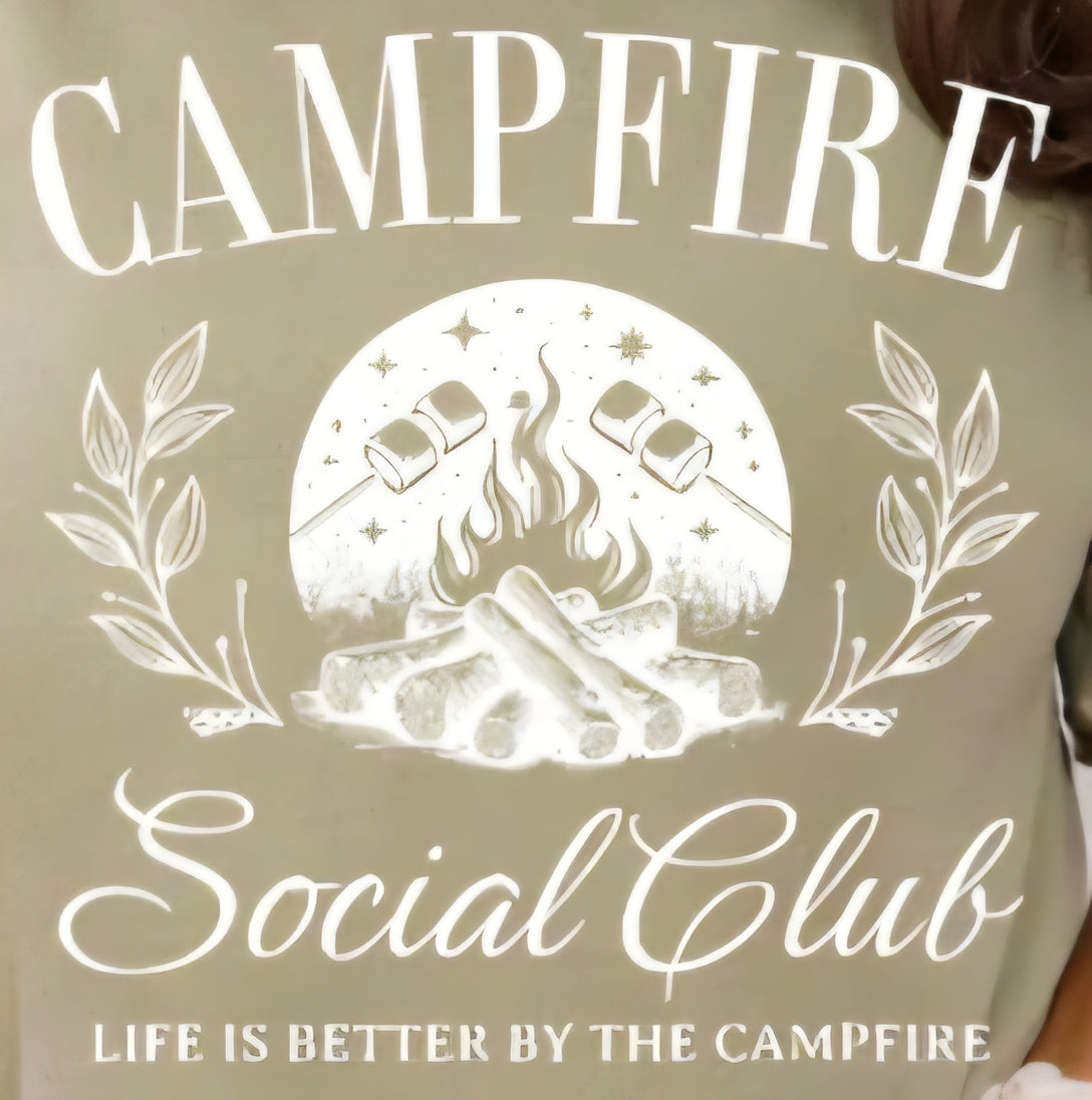 CAMPFIRE SOCIAL CLUB