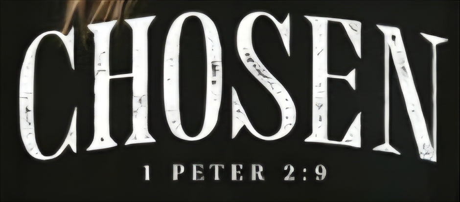 CHOSEN