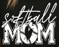 SOFTBALL MOM