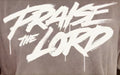 PRAISE THE LORD