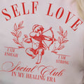 SELF LOVE SOCIAL CLUB