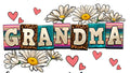 GRANDMA