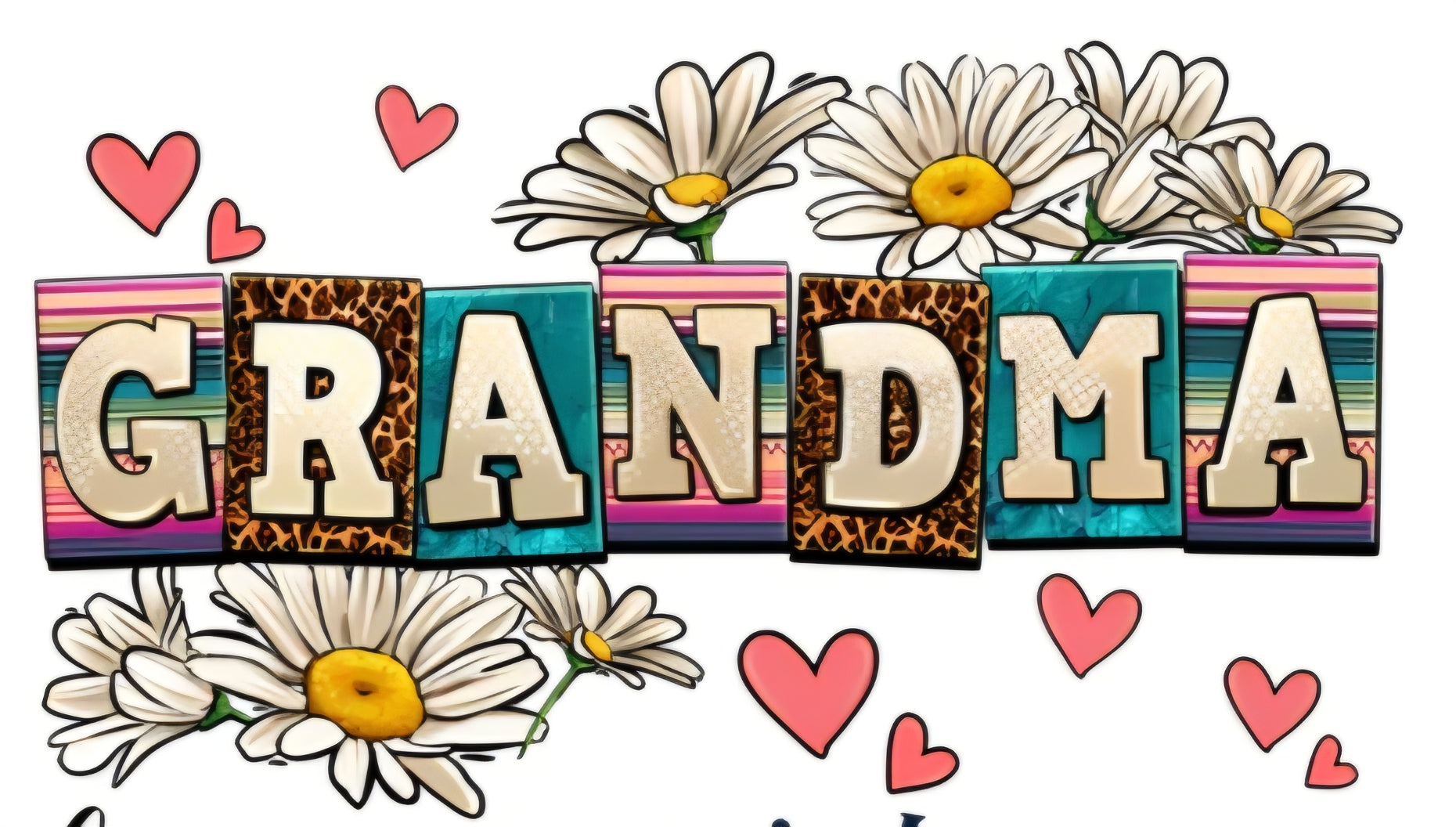 GRANDMA