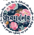 GRANDMA