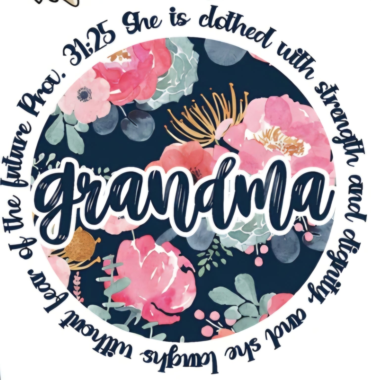 GRANDMA