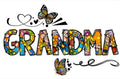 GRANDMA