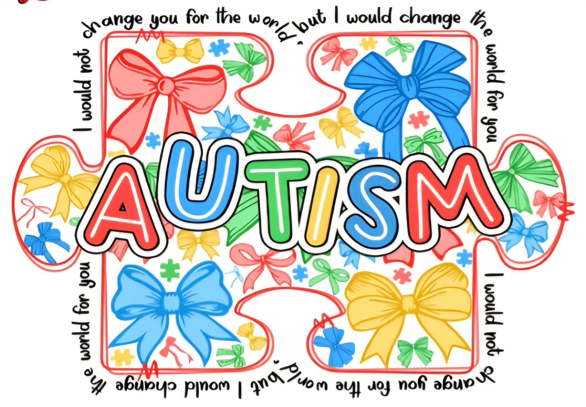 AUTISM