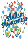 AUTISM AWARENESS