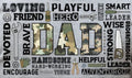 CAMO DAD