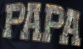 CAMO PAPA