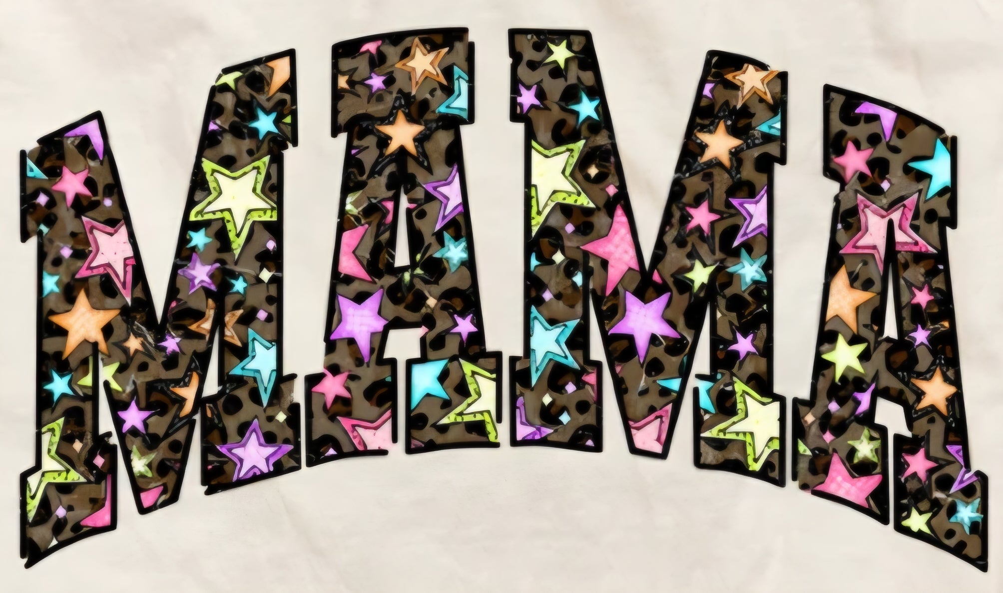MAMA STARS