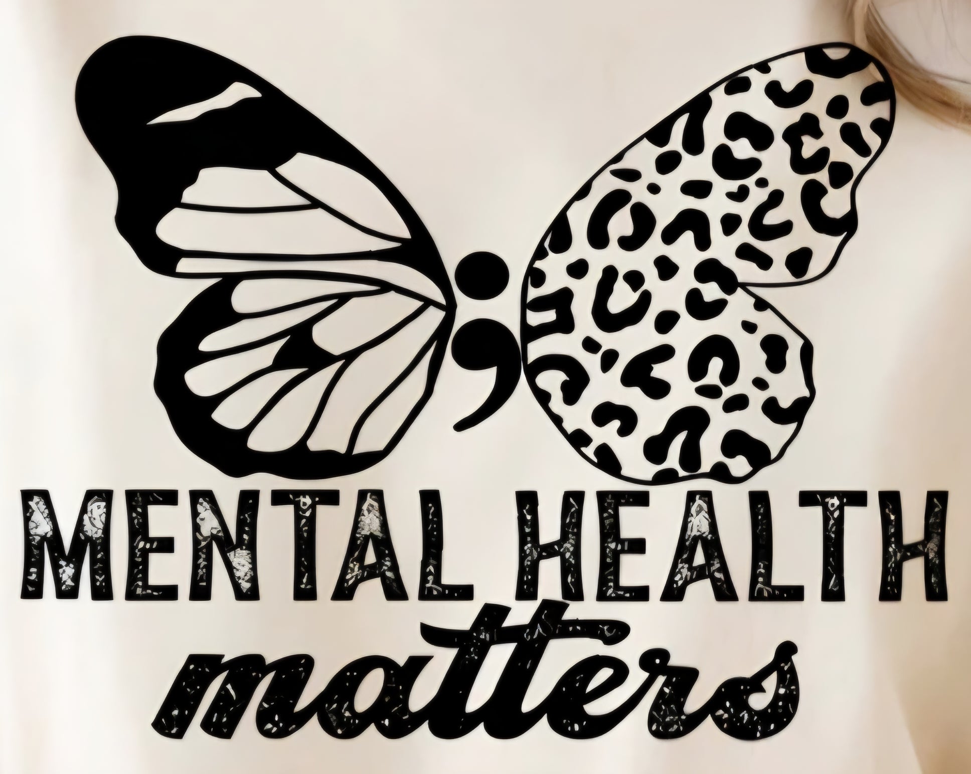 MENTAL HEALTH MATTERS
