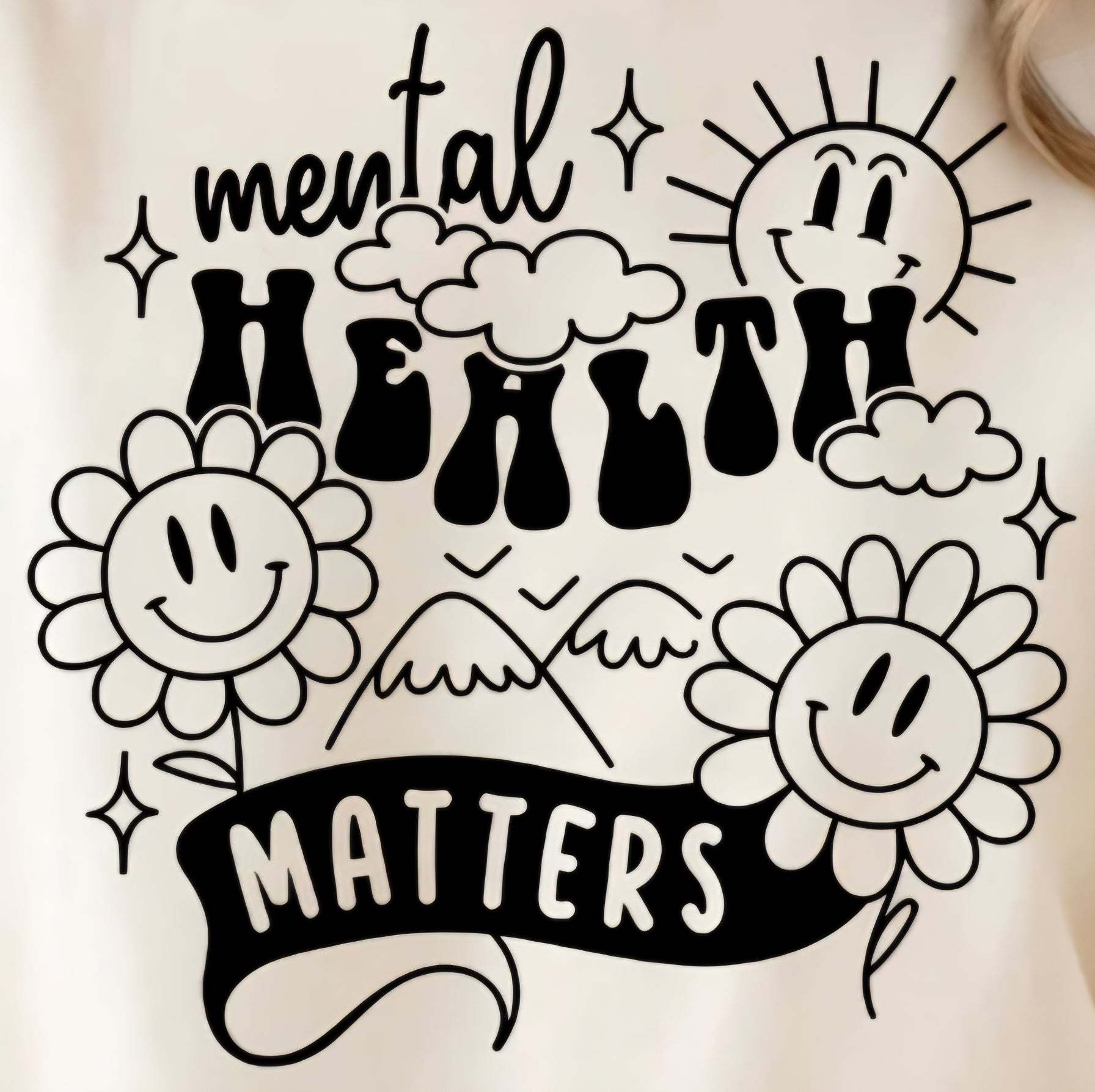 MENTAL HEALTH MATTERS