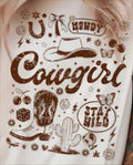 COWGIRL
