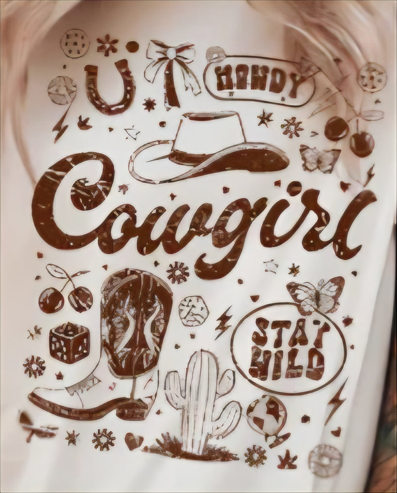 COWGIRL