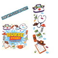 NURSE STORY TO INFINITY AND BEYOND FOR OUR PATIENTS